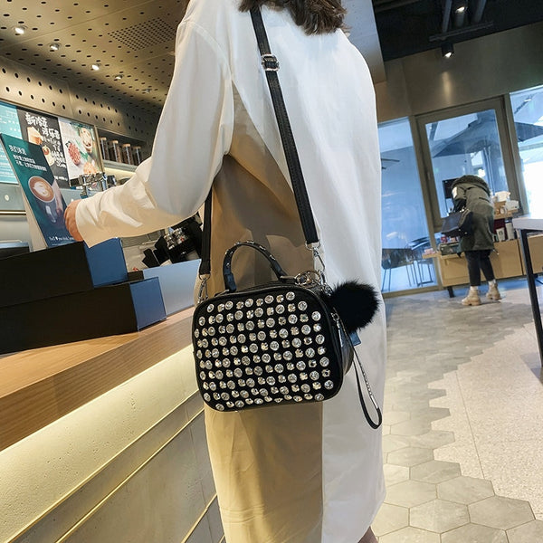 Famous Designer Ladies Shoulder Hand Bag 2019