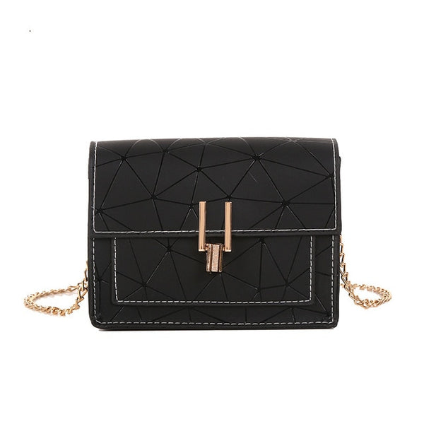 Herald Fashion Women PU Leather Messenger Bags Ladies