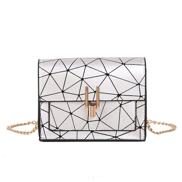 Herald Fashion Women PU Leather Messenger Bags Ladies