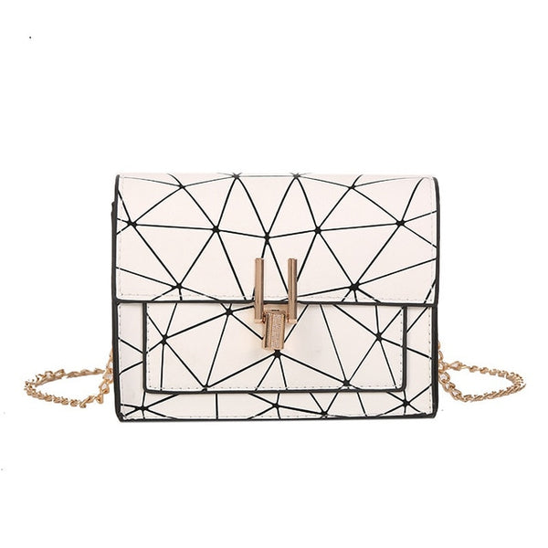 Herald Fashion Women PU Leather Messenger Bags Ladies