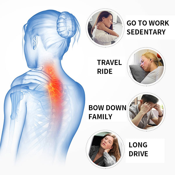 pillow orthopedic Home Healthy