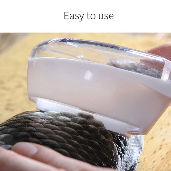 Knives Fishing Knife Scale Peeler Fish Knife Cleaning Sea Food