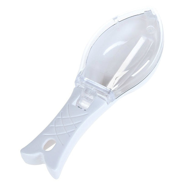 Knives Fishing Knife Scale Peeler Fish Knife Cleaning Sea Food