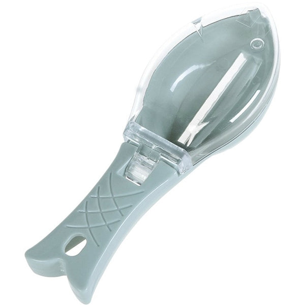Knives Fishing Knife Scale Peeler Fish Knife Cleaning Sea Food