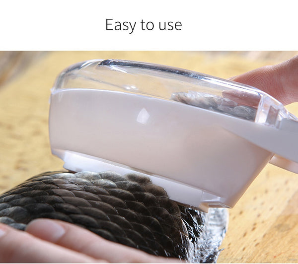 Knives Fishing Knife Scale Peeler Fish Knife Cleaning Sea Food