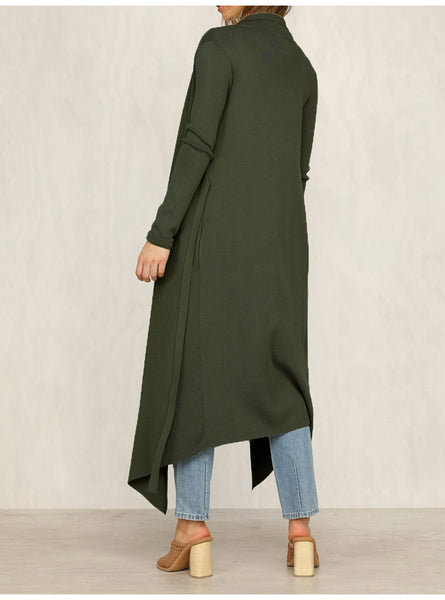 Women Autumn Spring Windbreakers Ladies  Slim Coat Fashion British Style Female Black Clothing