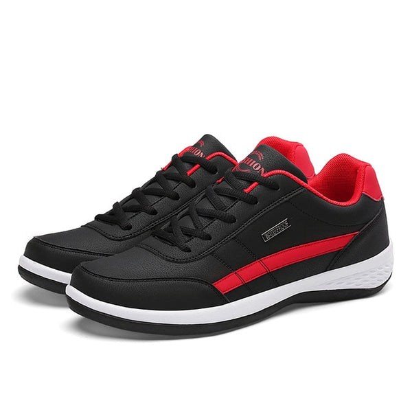 Promotion Shoes Mens Fashion Sneakers Spring Autumn Casual Loafers Student Outdoor