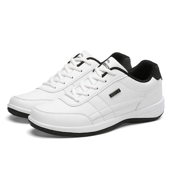 Promotion Shoes Mens Fashion Sneakers Spring Autumn Casual Loafers Student Outdoor