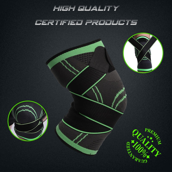 Knee Pads Support