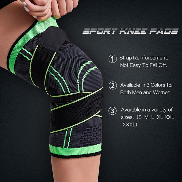 Knee Pads Support