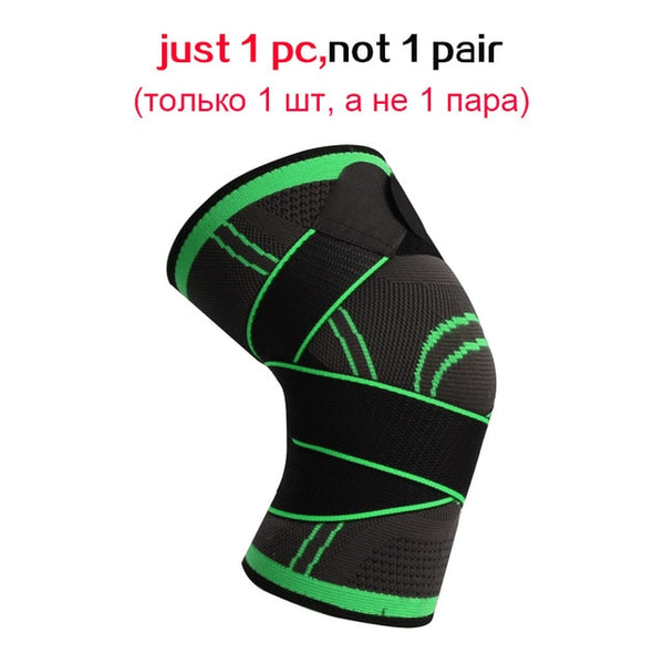 Knee Pads Support