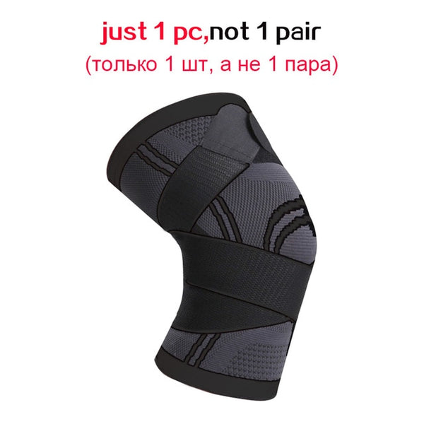 Knee Pads Support