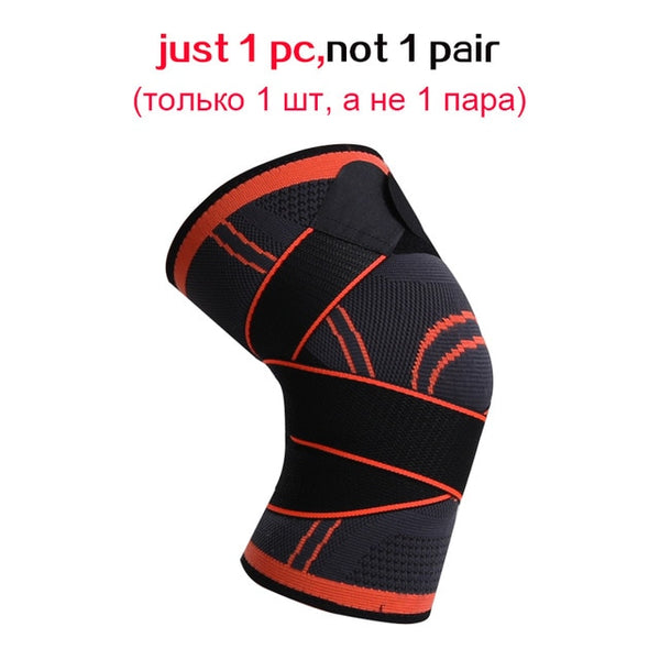 Knee Pads Support