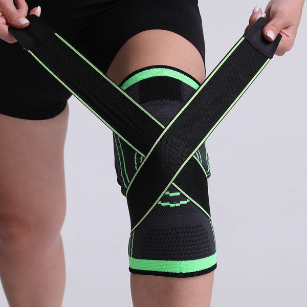 Knee Pads Support