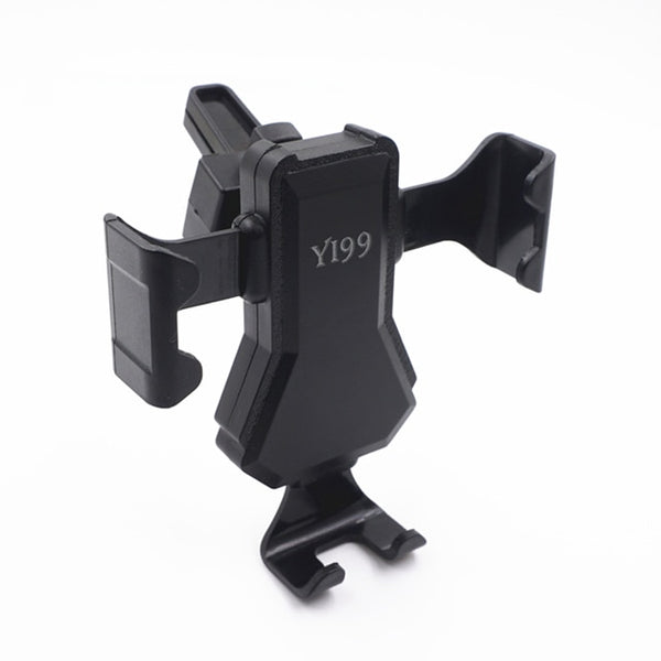 One Gravity Car Phone Holder for All phones