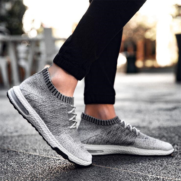 Shoes Flats Men's & Women's Shoes Man Sneakers Breathable Tenisn  Fashion Footwear