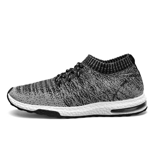 Shoes Flats Men's & Women's Shoes Man Sneakers Breathable Tenisn  Fashion Footwear