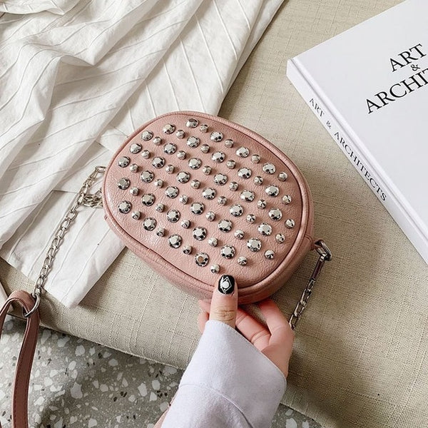 Famous Designer Ladies Shoulder Hand Bag 2019