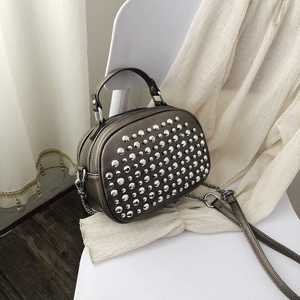 Famous Designer Ladies Shoulder Hand Bag 2019