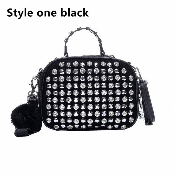 Famous Designer Ladies Shoulder Hand Bag 2019