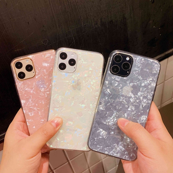 iPhone X XR XS 11 Pro Max 8 7 6 6s Plus Silicone Cover