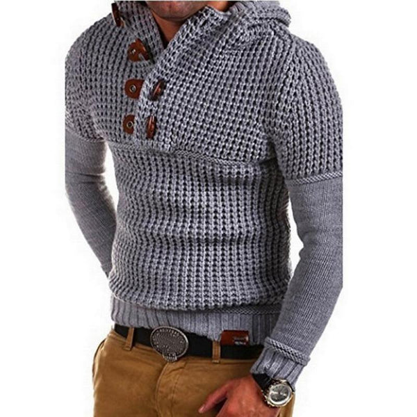 Casual short-sleeved cashmere sweater light