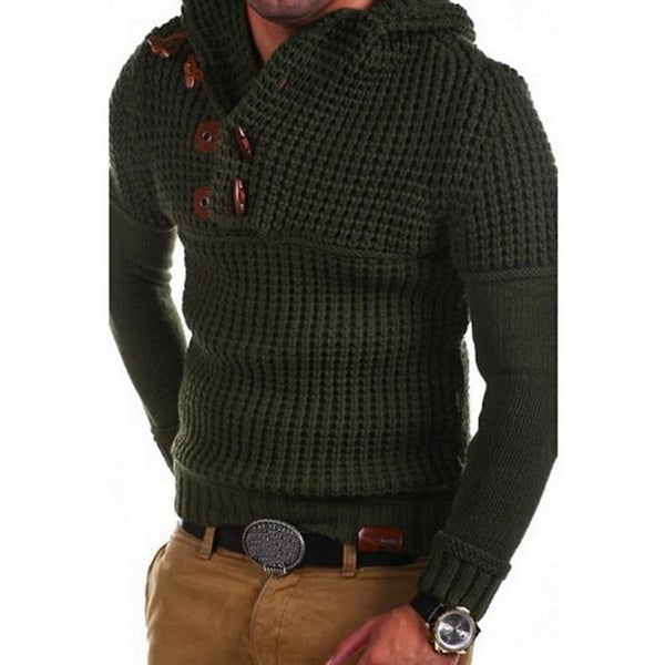 Casual short-sleeved cashmere sweater light