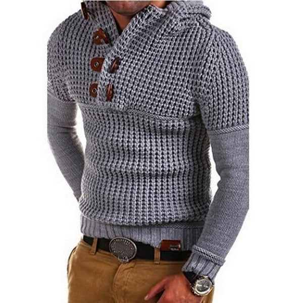 Casual short-sleeved cashmere sweater light
