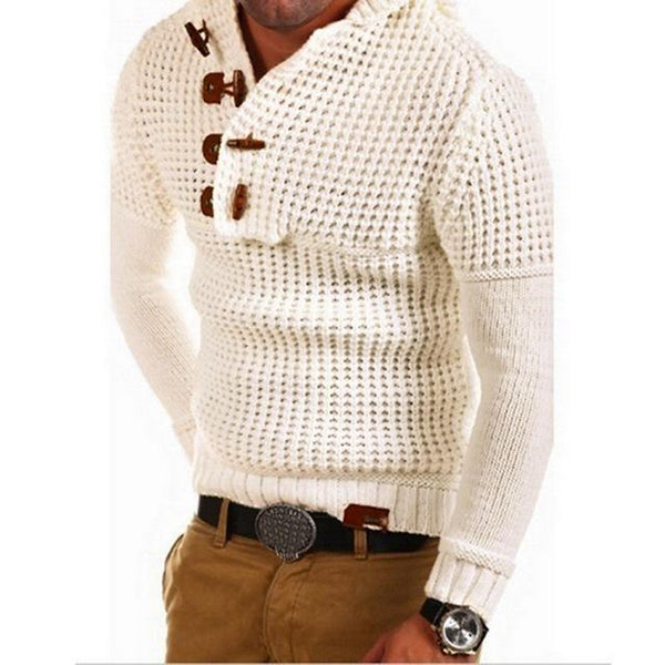 Casual short-sleeved cashmere sweater light