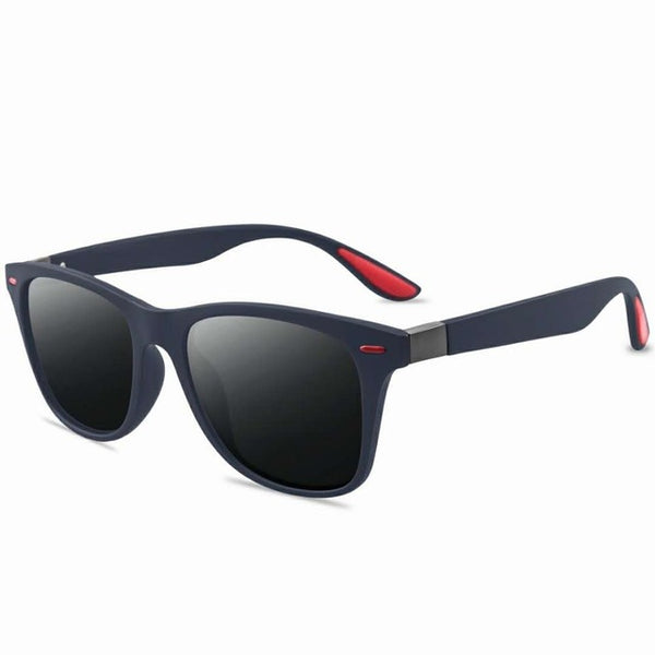 Sunglasses Men Women Driving Square Frame Sun Glasses