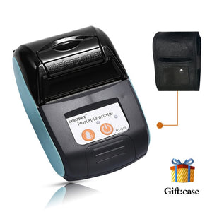 Portable Mini 58mm Bluetooth Print