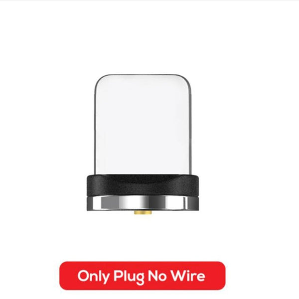 KSTUCNE Magnetic cable Charger Micro USB Type C Cable Fast Charging