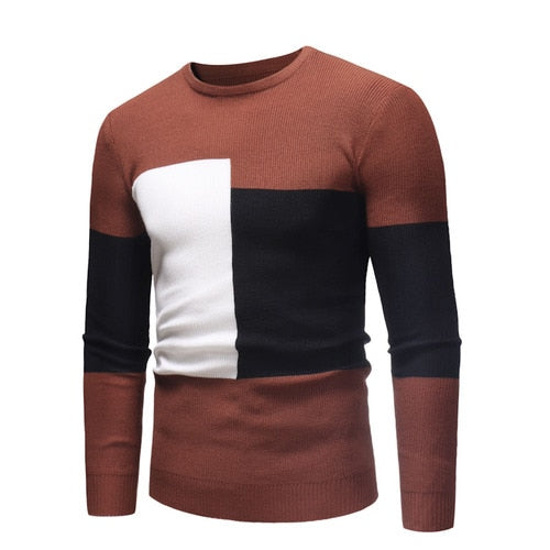 Slim sweater Fit WildBeautiful HighQuality