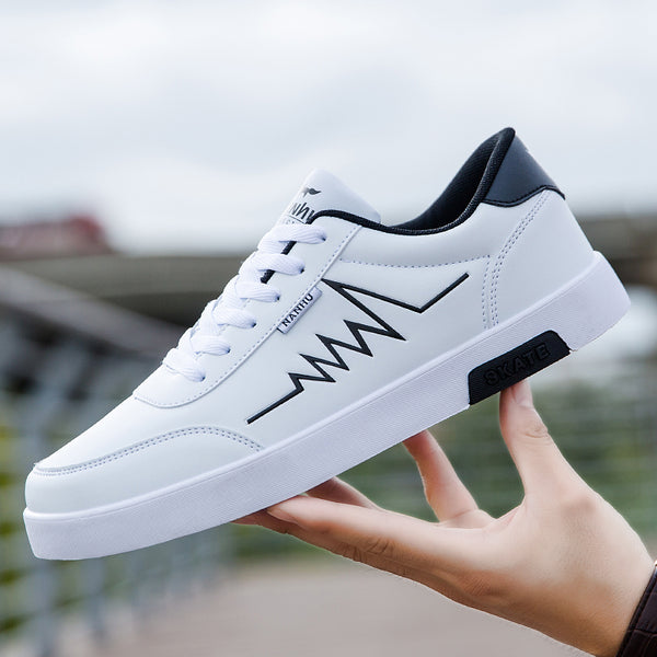 High Quality Brand Men Casual Shoes Hot sale Spring Autumn Casual Shoes