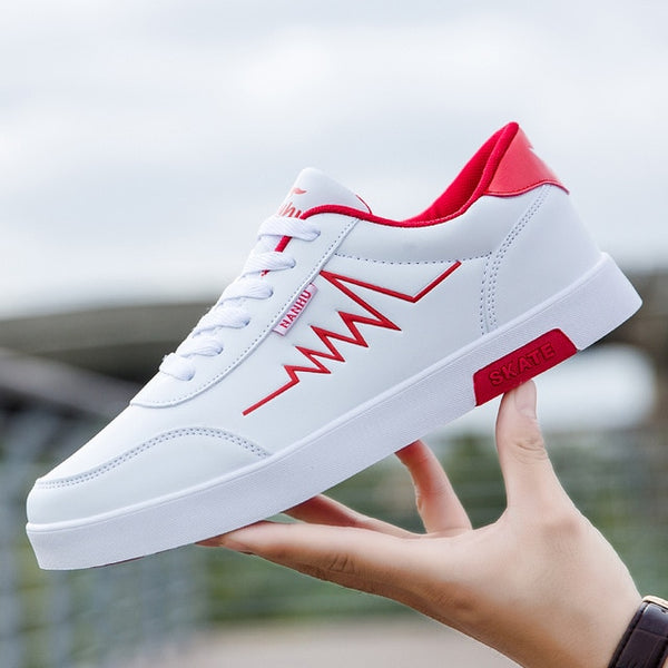 High Quality Brand Men Casual Shoes Hot sale Spring Autumn Casual Shoes