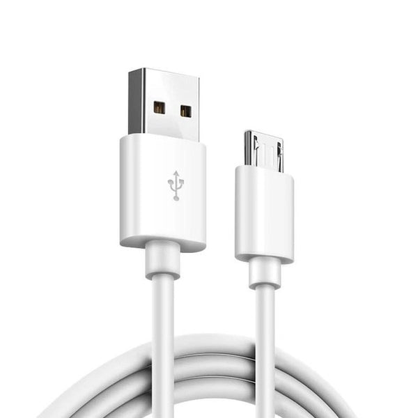 Micro USB Cable Charger for Samsung Galaxy S7 S8 S6 Fast Charging Mobile Phone Charger Cord for Huawei Tablet USB