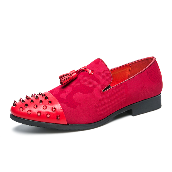Summer Outdoor light soft Leather Men Shoes Loafers Slip On Comfortable Moccasins Flats