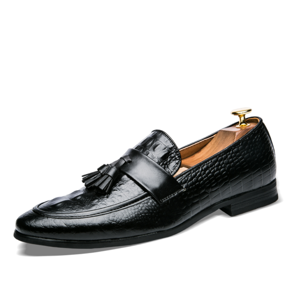 Summer Outdoor light soft Leather Men Shoes Loafers Slip On Comfortable Moccasins Flats