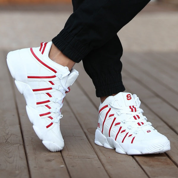City Men Casual Shoes Brand Walking Breathable Footwear Shoes Male Designer Lace Up Flats Men
