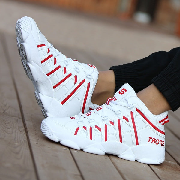 City Men Casual Shoes Brand Walking Breathable Footwear Shoes Male Designer Lace Up Flats Men