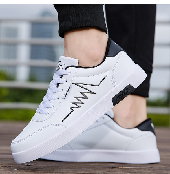High Quality Brand Men Casual Shoes Hot sale Spring Autumn Casual Shoes