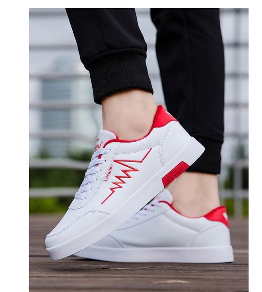 High Quality Brand Men Casual Shoes Hot sale Spring Autumn Casual Shoes
