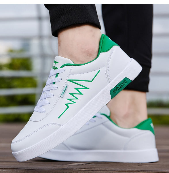 High Quality Brand Men Casual Shoes Hot sale Spring Autumn Casual Shoes