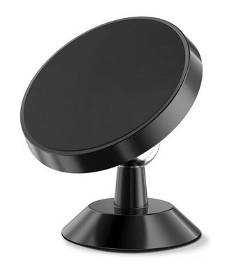 Car Holder Mini Dashboard Magnet Mobile Phone Holder Stand