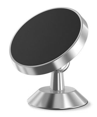Car Holder Mini Dashboard Magnet Mobile Phone Holder Stand