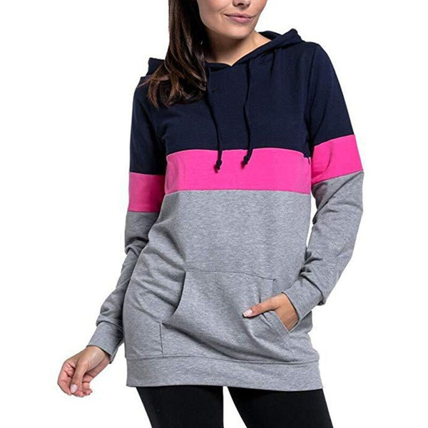 Winter Women Pregnancy Nursing