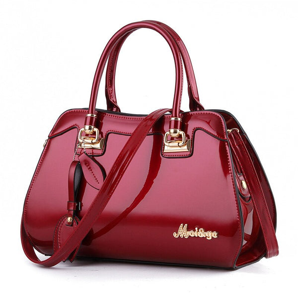 Large Capacity Ladies Bag Fashion.