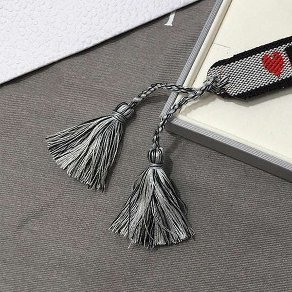 Fashion For Women Men Jewelry Bracelet Bangle Fringed  Femme Bracelets