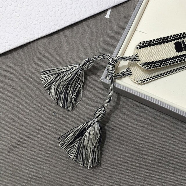 Fashion For Women Men Jewelry Bracelet Bangle Fringed  Femme Bracelets