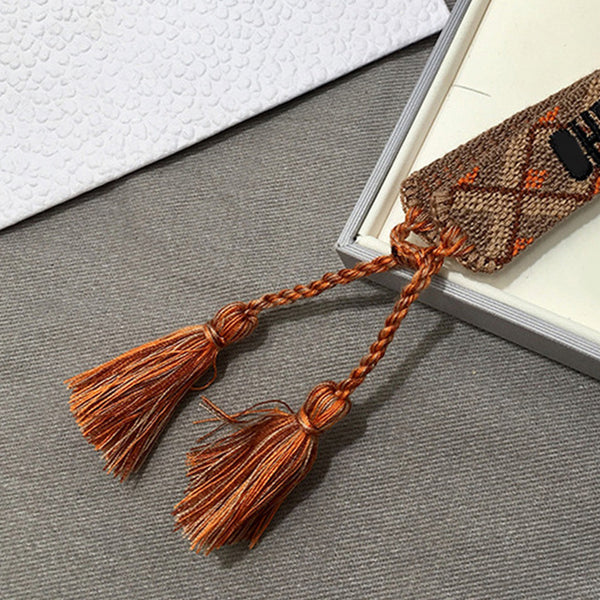 Fashion For Women Men Jewelry Bracelet Bangle Fringed  Femme Bracelets